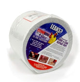 EternaBond EB-PW040-25R RoofSeal PLUS - White, 4" x 25'